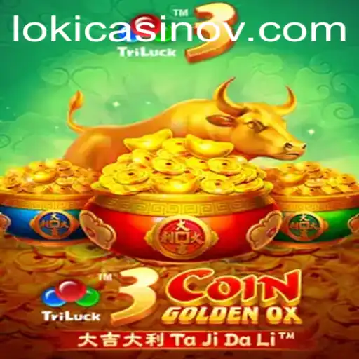 Dive into the Exciting World of 3CoinGoldenOX with 16bet App