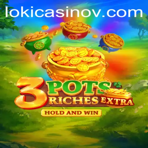 Exploring the Exciting World of 3potsExtra and the 16bet App