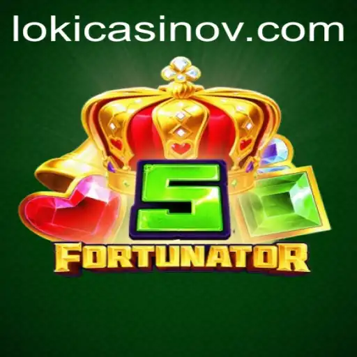 Exploring the Thrills of 5Fortunator on 16bet App