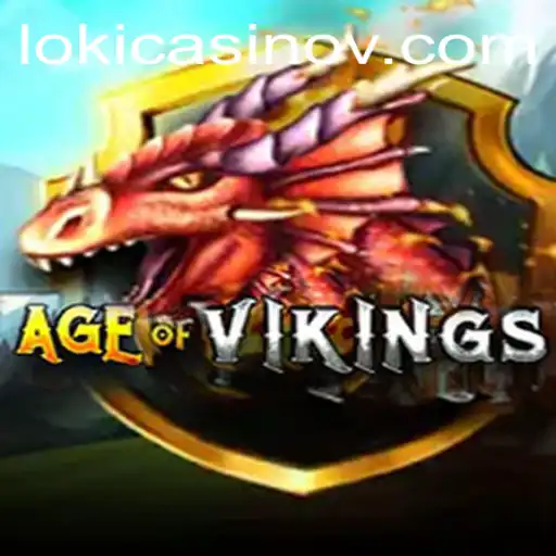 AgeofViking: A Journey Through Norse Legacy Meets Modern Gaming
