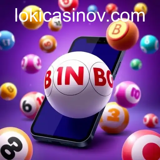 Bingo online