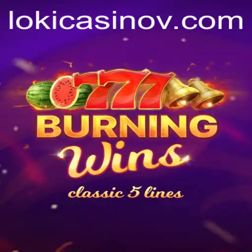 Burning Wins: A Classic Slot Experience on the 16bet App