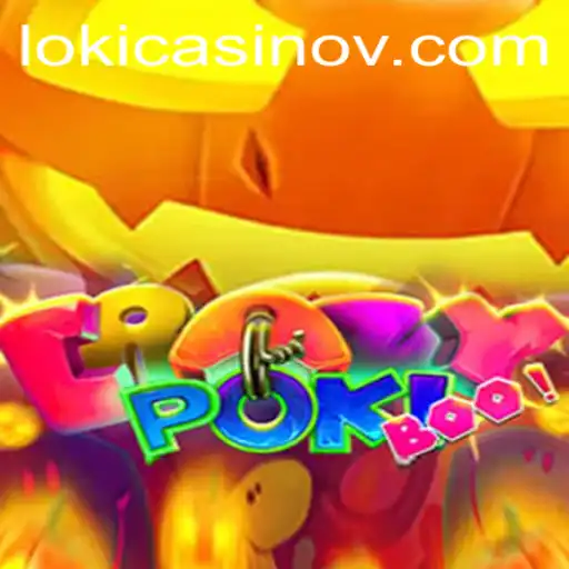 CrazyPokiBoo: The Next Big Thing in Mobile Gaming