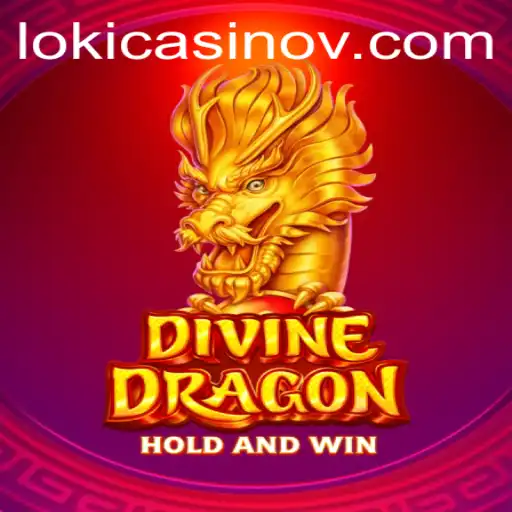 Explore the Mystical World of DivineDragon with 16bet App