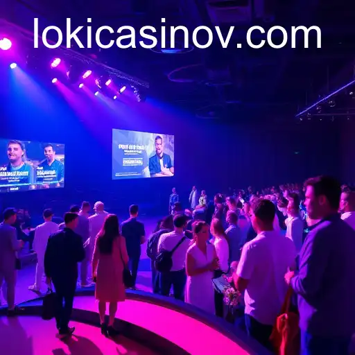Exclusive Events
