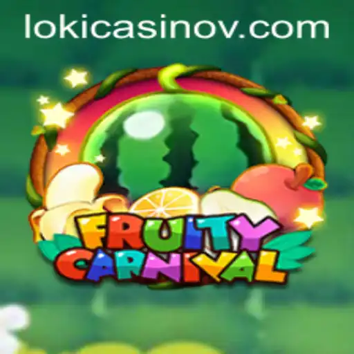 Immerse Yourself in the Vibrant World of FruityCarnival with 16bet App