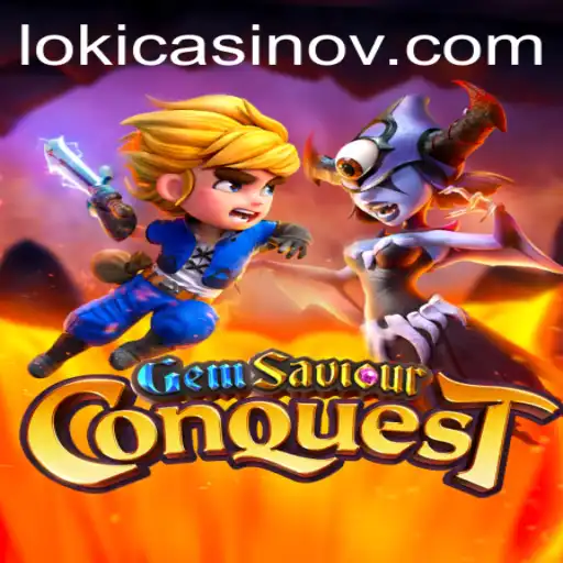GemSaviourConquest: A Thrilling Adventure in Gaming