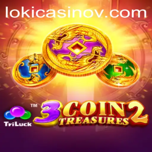 Exploring the Exciting Adventures of 3CoinTreasures2 and Its Connection with 16bet App