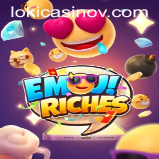 Exploring EmojiRiches: A New Era in Mobile Gaming with the 16bet App