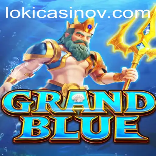 Exploring GRANDBLUE: An Immersive Gaming Experience