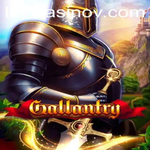 Exploring the Captivating World of Gallantry: A Strategic Adventure in Gaming