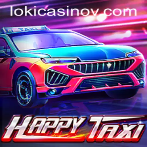 Discovering HappyTaxi: A Dynamic Adventure Paired with the 16bet App