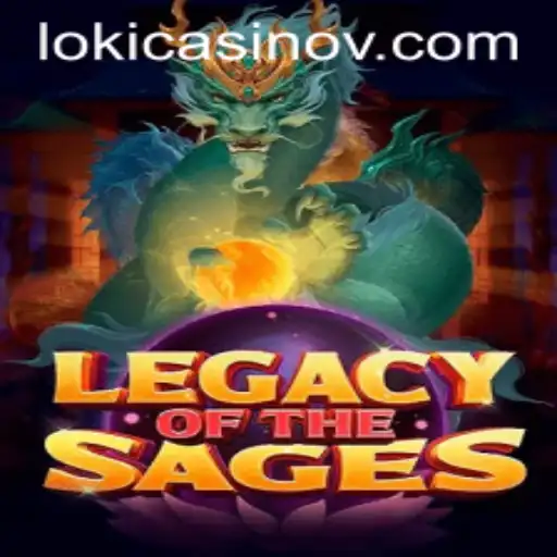 Exploring LegacyoftheSages: A New Frontier in Gaming