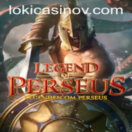 Exploring the Thrilling World of LegendofPerseus: A Deep Dive