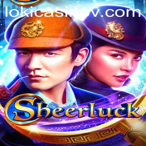 Unveiling Sheerluck: An Intriguing Adventure on the 16bet App