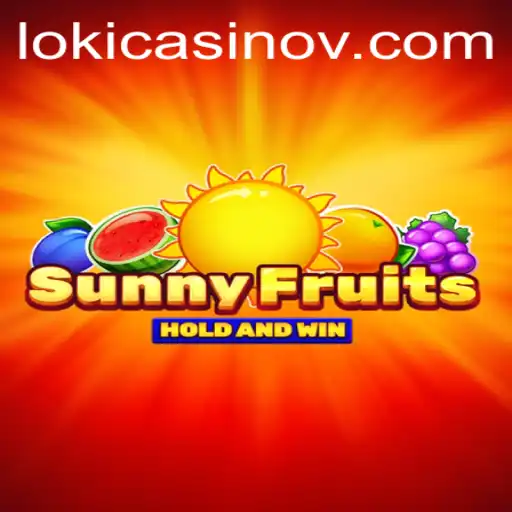 Dive into the Exciting World of 'SunnyFruits' on 16Bet App