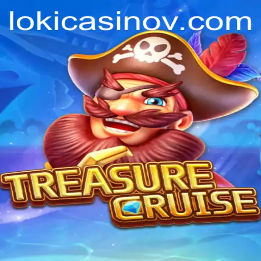 Discovering TREASURECRUISE: A Daring Adventure with 16bet App
