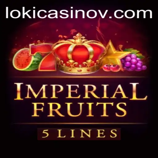 A Dive into ImperialFruits5 and the Fascination of the 16bet App