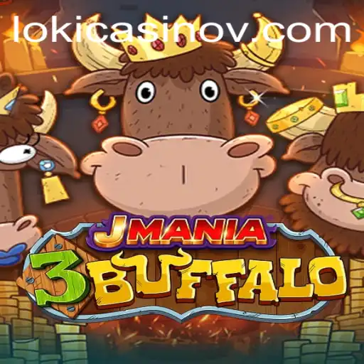 JMania3Buffalo and 16bet App: A New Era of Gaming