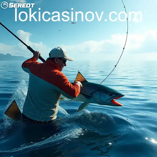 Jogos de pesca