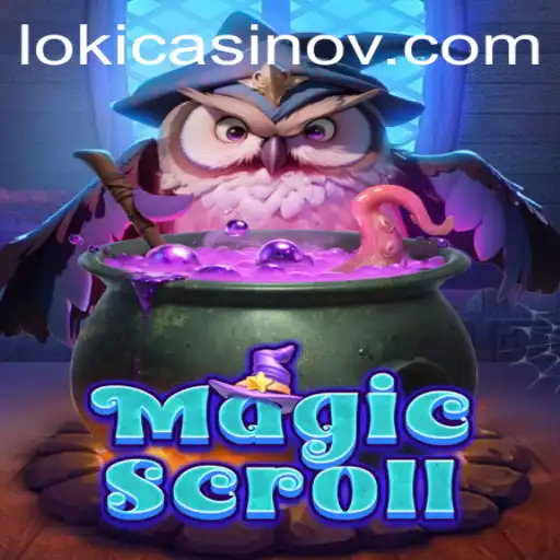 Exploring MagicScroll: A Captivating Adventure Game in the Era of 16bet App