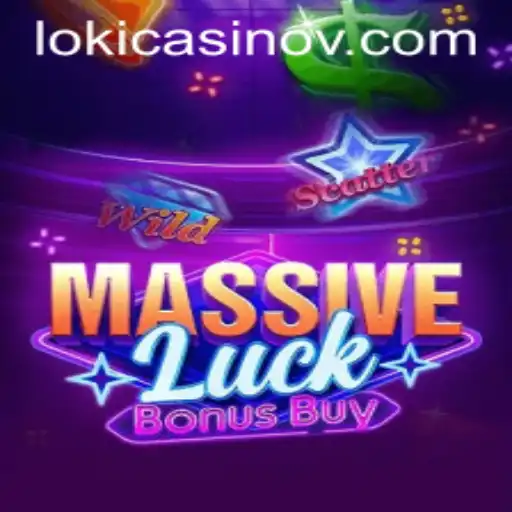 Exploring the Thrills of MassiveLuckBonusBuy on 16bet App