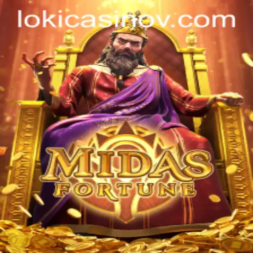 MidasFortune: Unveiling the Adventure in Digital Gaming