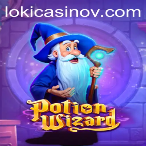 Unveiling PotionWizard: The Magical Journey Awaits