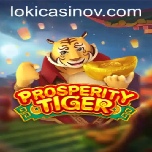 Exploring the Thrills of ProsperityTiger on the 16bet App