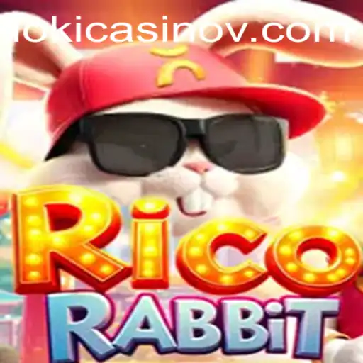Unveiling the Exciting World of RicoRabbit on the 16bet App
