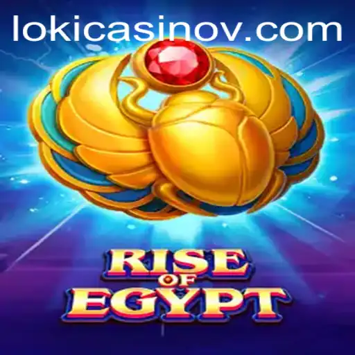 RiseOfEgypt: Journey Through the Sands of Time with 16bet App