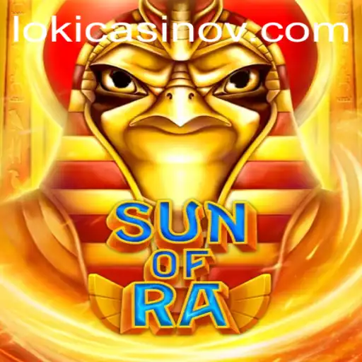 Discover the World of SunofRa Through the 16bet App