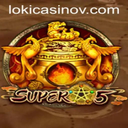 Super5 Game: An Exciting Journey into the World of 16bet App