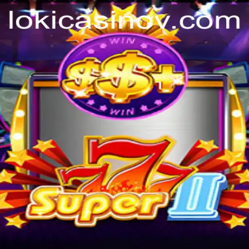 Exploring Super777II: A Thrilling Adventure in Gaming with 16bet App