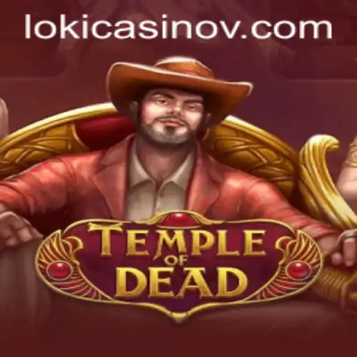 Discover the Exciting World of TempleofDead: A Thrilling Adventure on 16bet App