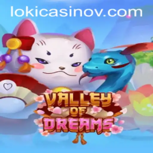 ValleyofDreams: Unlocking Adventures on the 16bet App