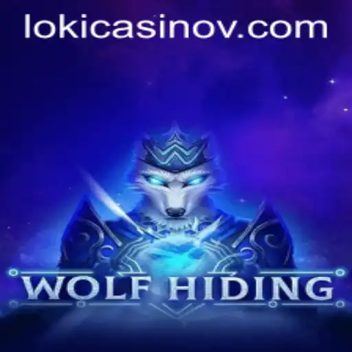 WolfHiding: Unleashing the Thrill in Modern Gaming