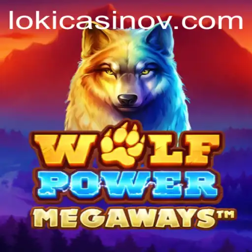 Unleashing the Adventure: An In-depth Look at WolfPowerMega on 16bet App