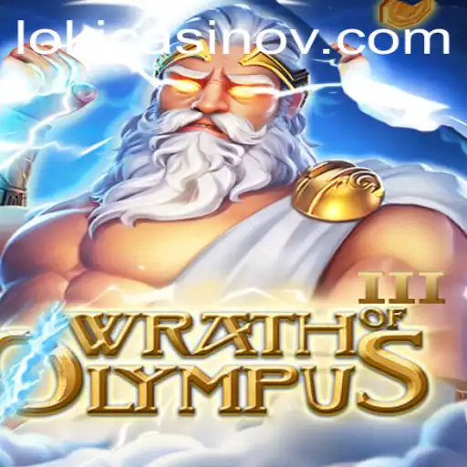 Unveiling the Epic Adventure: WrathofOlympusIII and Its Role in the Modern Gaming Arena